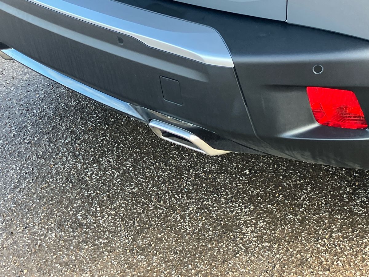 Used Peugeot 2008 2025 for sale - 77148819: Photo 24