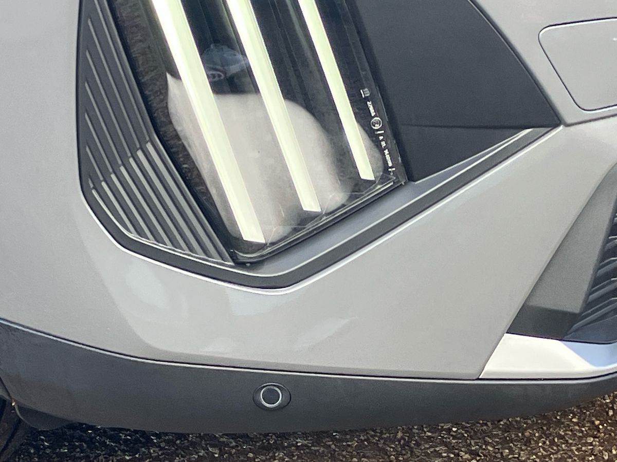 Used Peugeot 2008 2025 for sale - 77148819: Photo 27