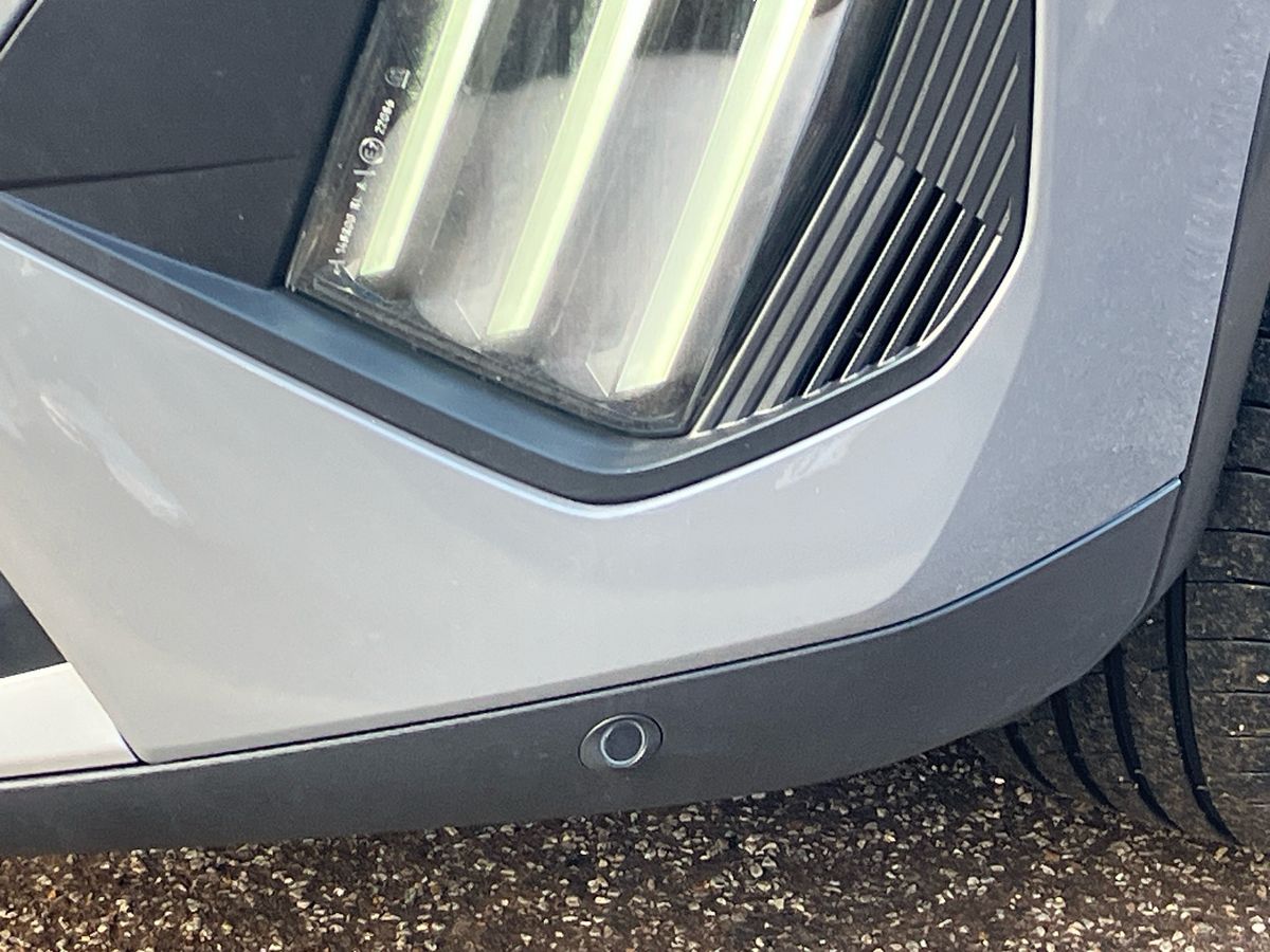 Used Peugeot 2008 2025 for sale - 77148819: Photo 28