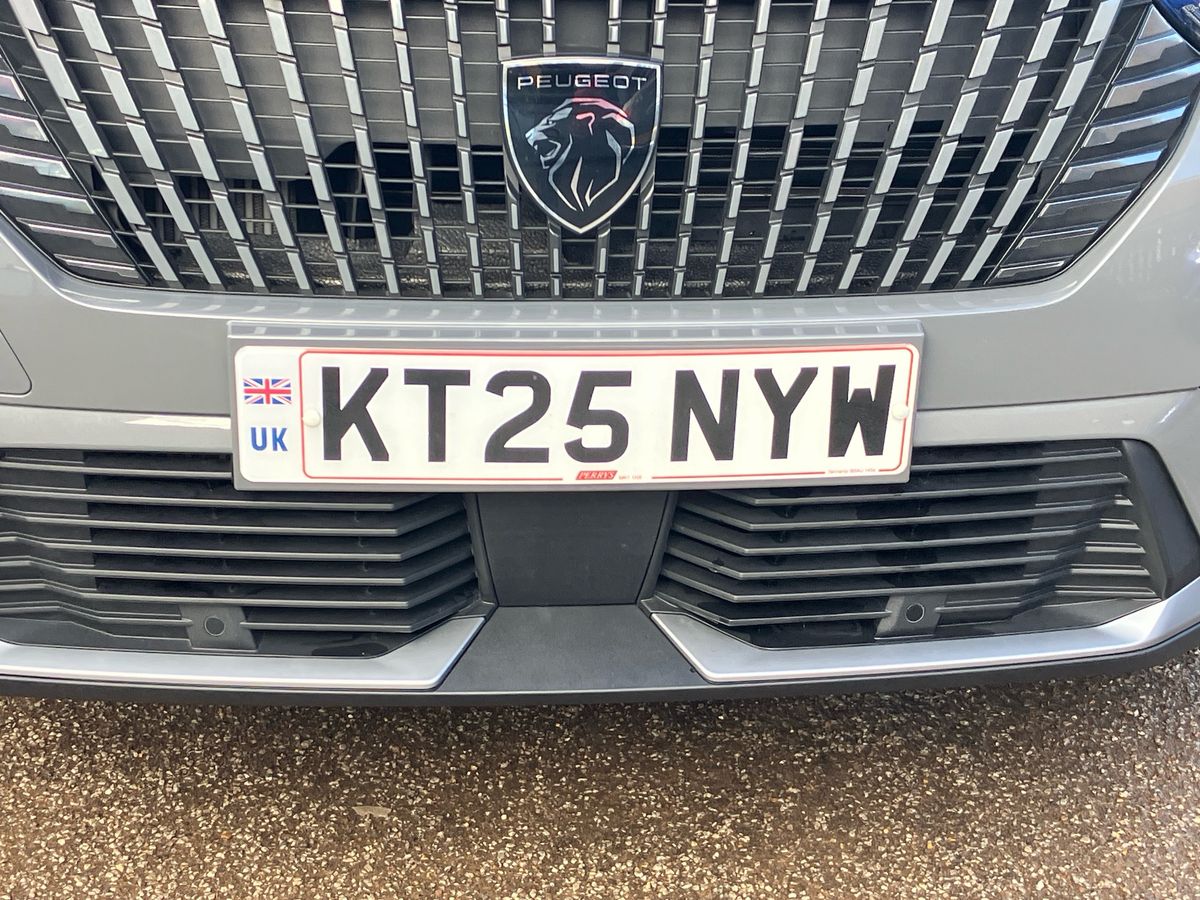 Used Peugeot 2008 2025 for sale - 77148819: Photo 29