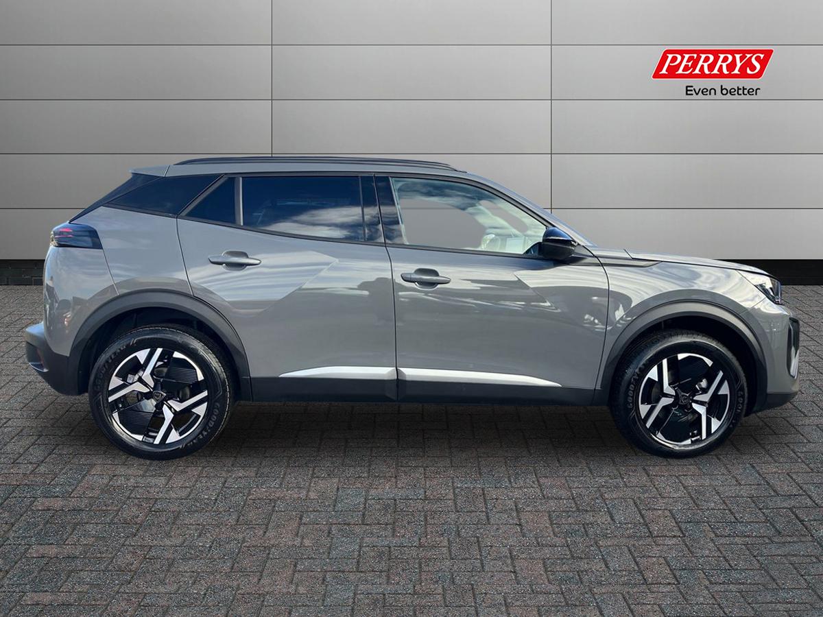 Used Peugeot 2008 2025 for sale - 77148819: Photo 3