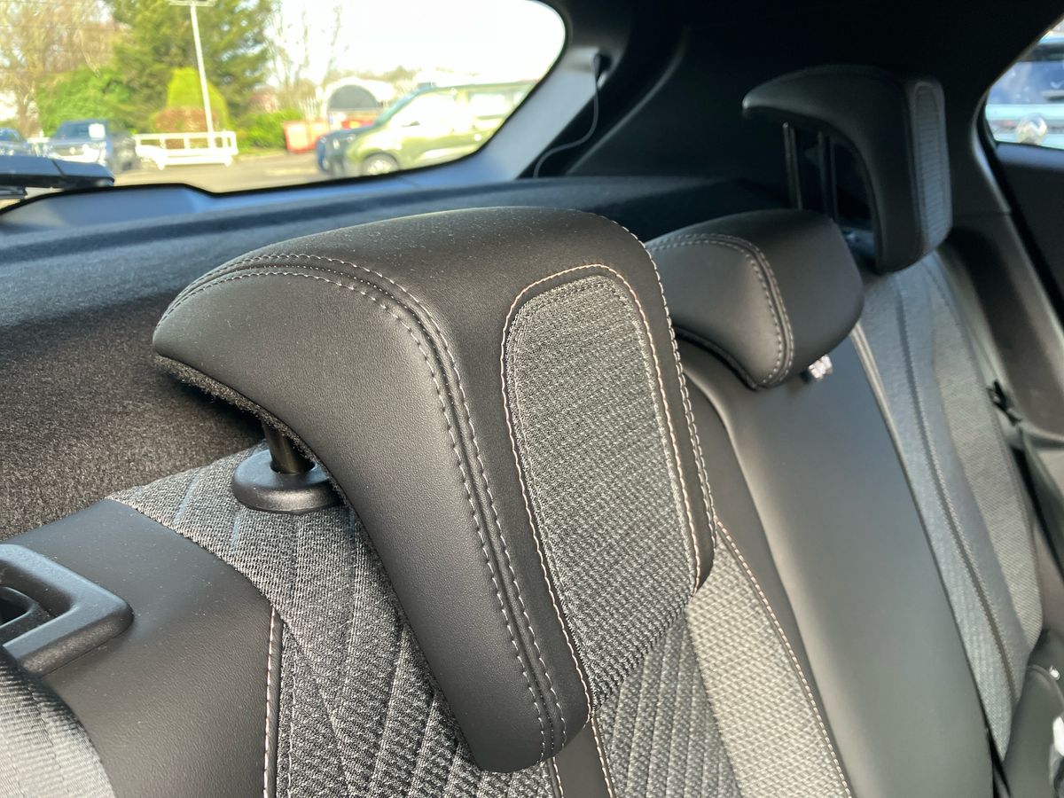 Used Peugeot 2008 2025 for sale - 77148819: Photo 32