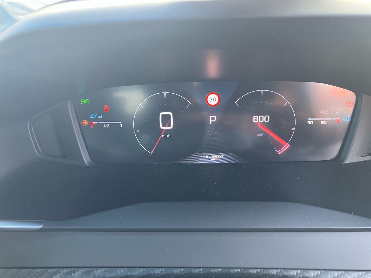 Used Peugeot 2008 2025 for sale - 77148819: Photo 39