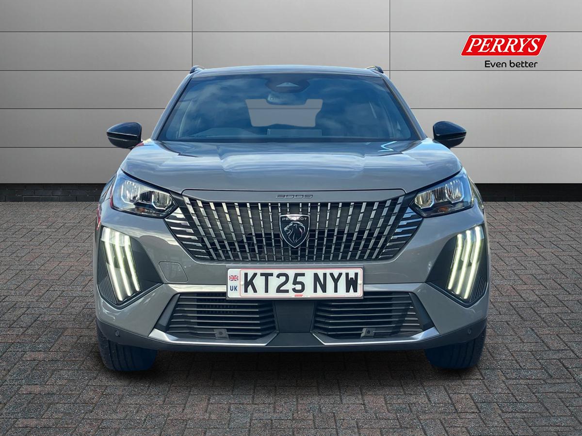 Used Peugeot 2008 2025 for sale - 77148819: Photo 4