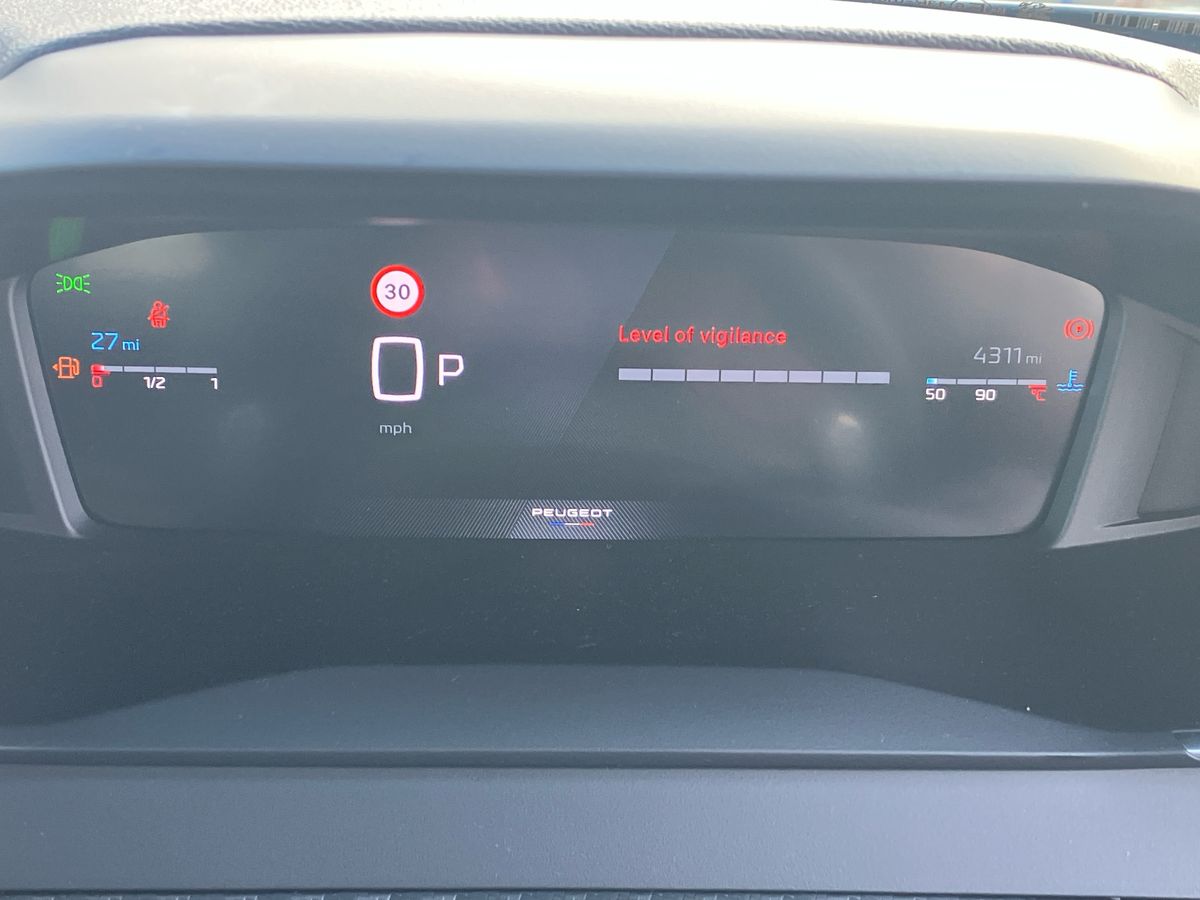 Used Peugeot 2008 2025 for sale - 77148819: Photo 40