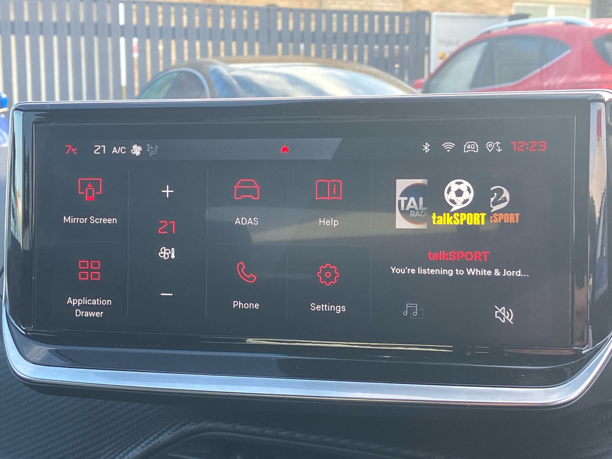 Used Peugeot 2008 2025 for sale - 77148819: Photo 43