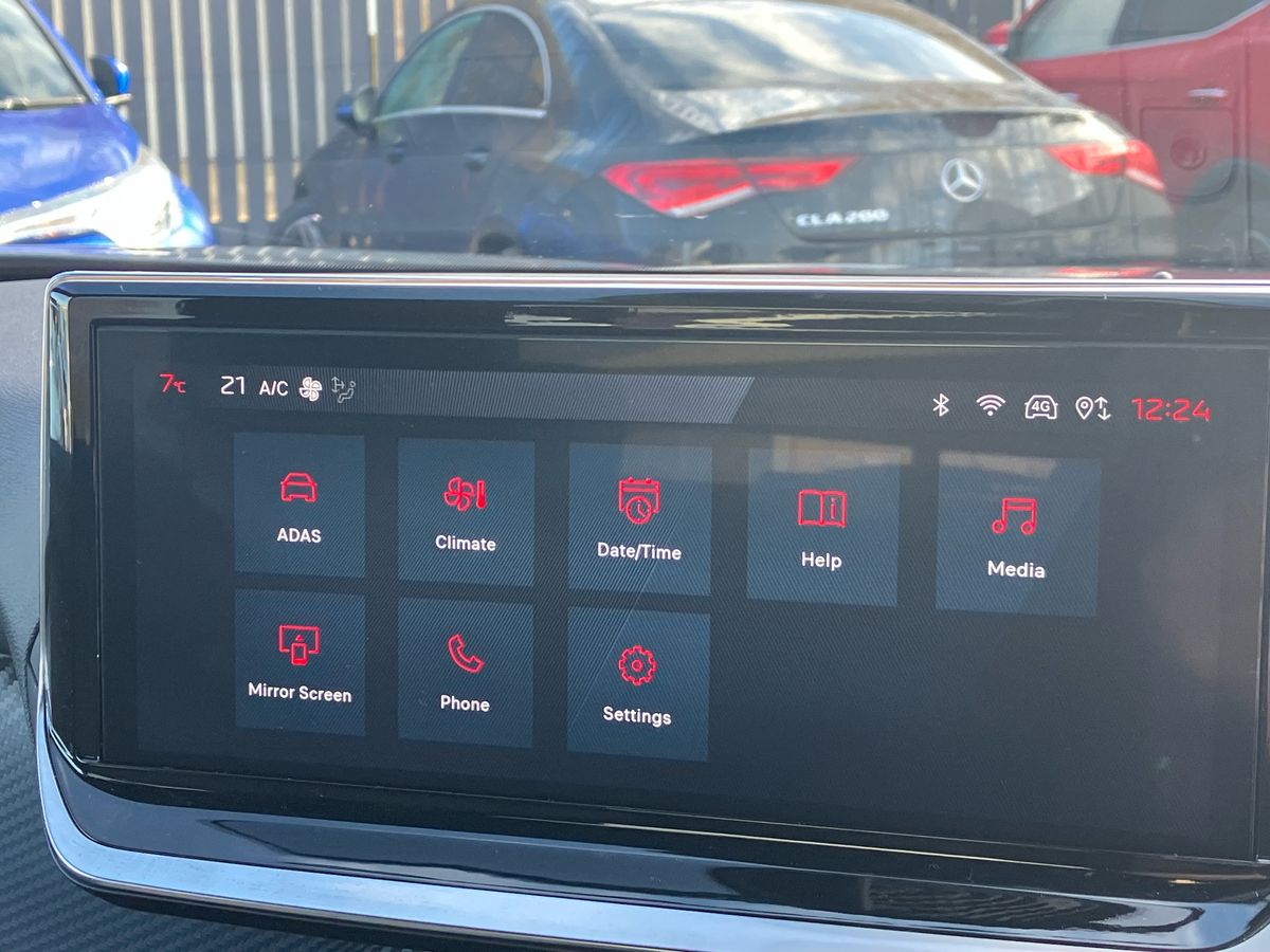 Used Peugeot 2008 2025 for sale - 77148819: Photo 44