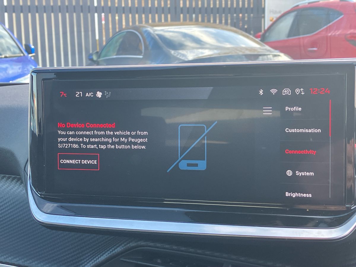 Used Peugeot 2008 2025 for sale - 77148819: Photo 45