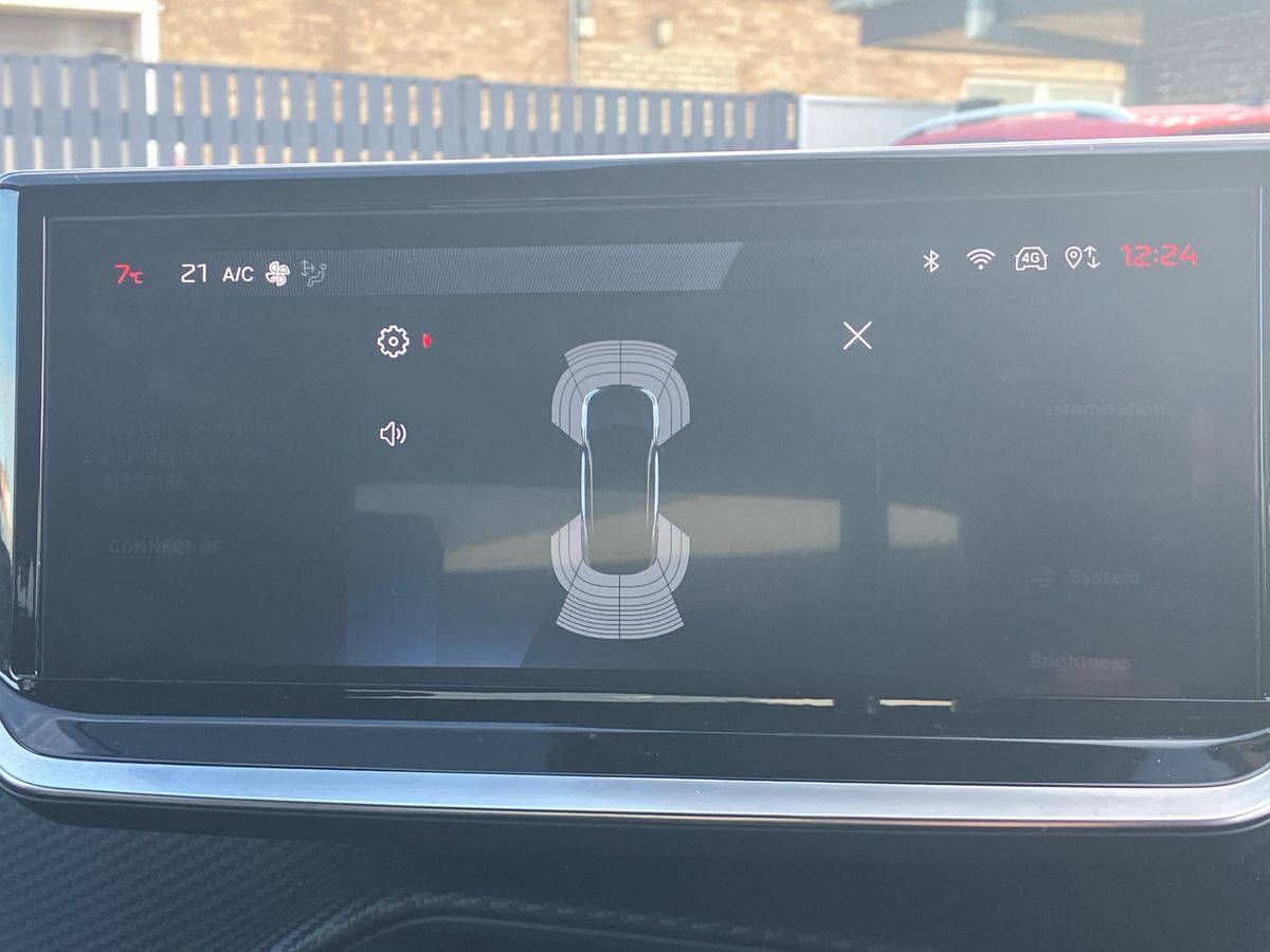 Used Peugeot 2008 2025 for sale - 77148819: Photo 46