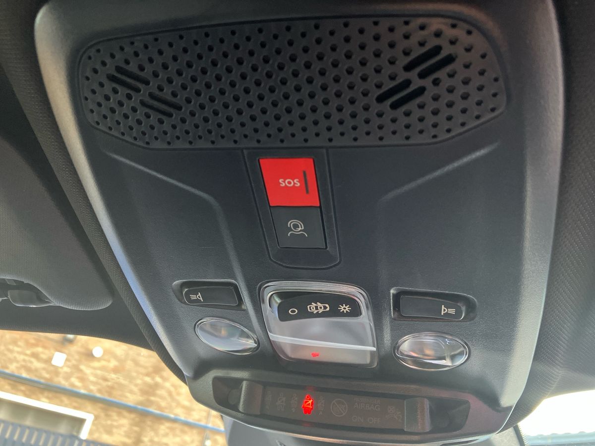 Used Peugeot 2008 2025 for sale - 77148819: Photo 53