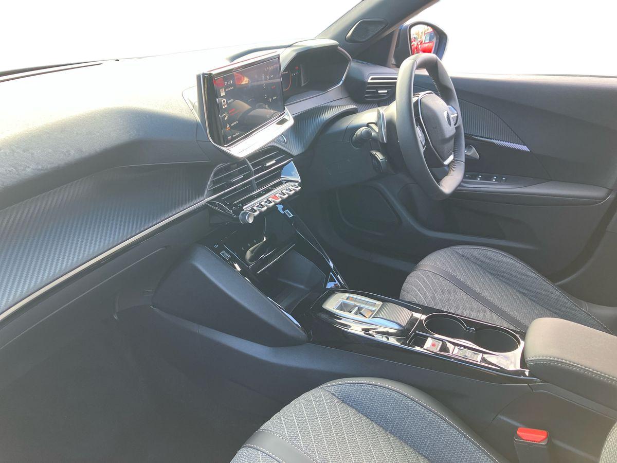 Used Peugeot 2008 2025 for sale - 77148819: Photo 6