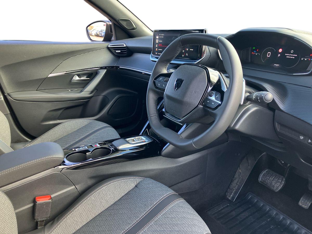 Used Peugeot 2008 2025 for sale - 77148819: Photo 8