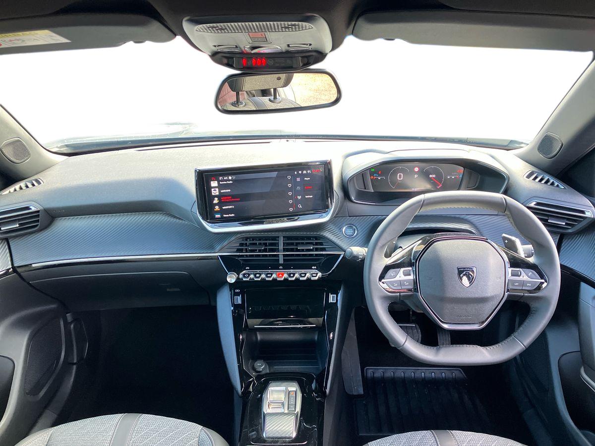 Used Peugeot 2008 2025 for sale - 77148819: Photo 9