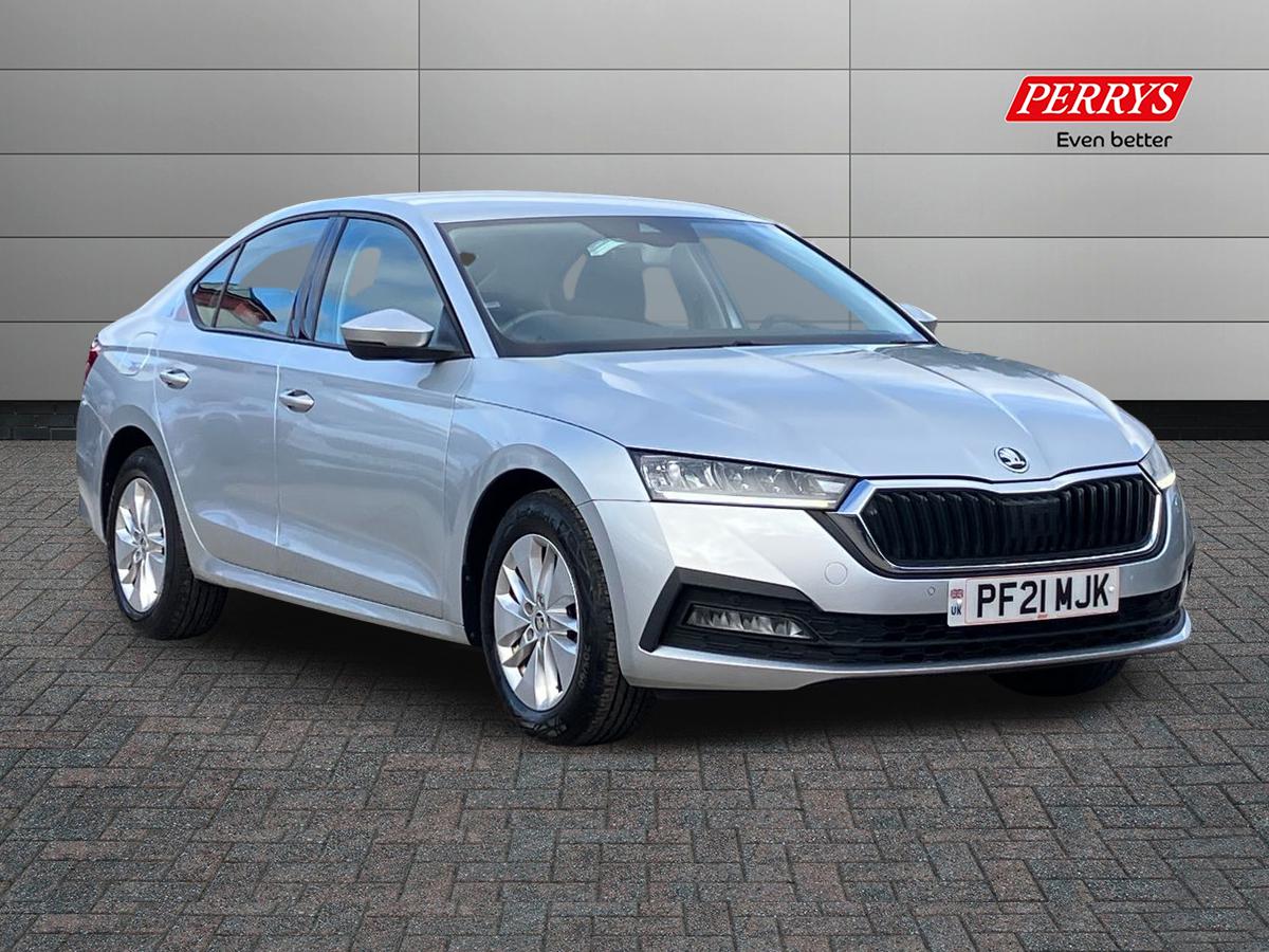 Used Skoda Octavia 2021 for sale - 76330750: Photo 1