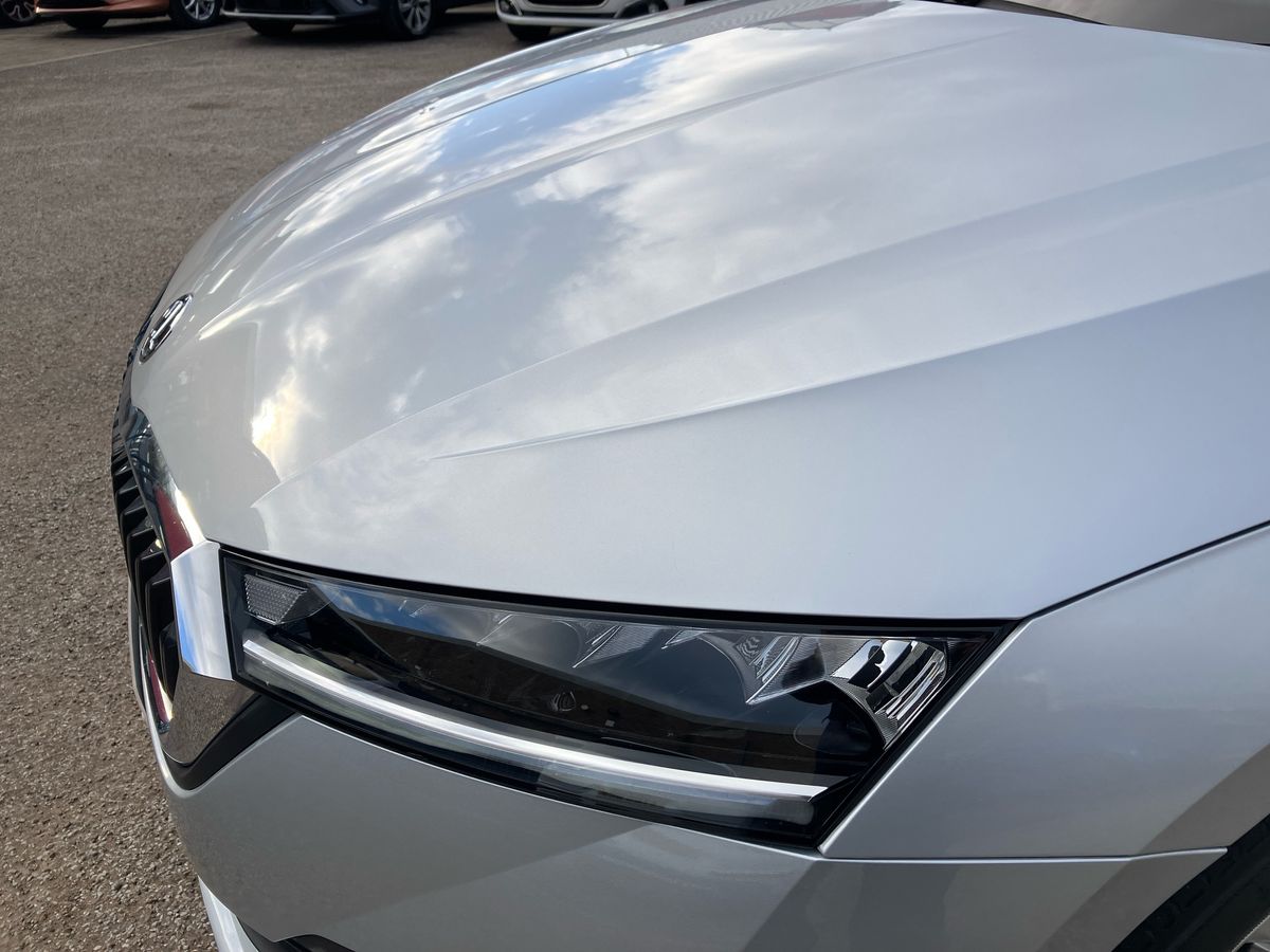 Used Skoda Octavia 2021 for sale - 76330750: Photo 13