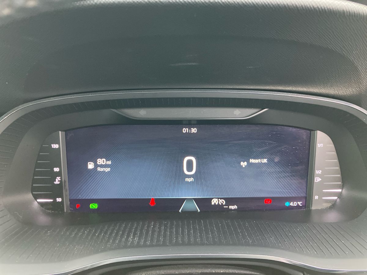 Used Skoda Octavia 2021 for sale - 76330750: Photo 14