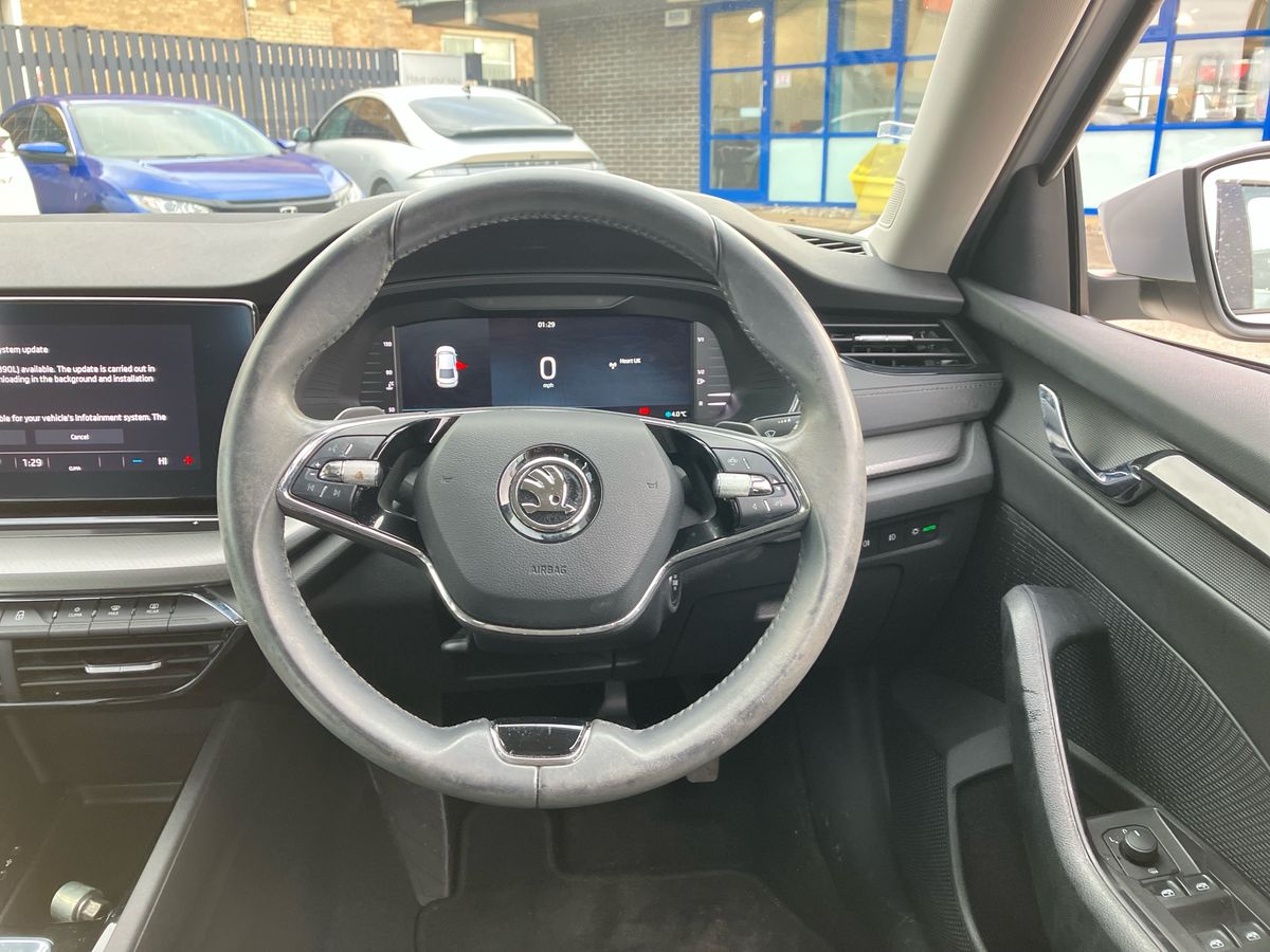 Used Skoda Octavia 2021 for sale - 76330750: Photo 15