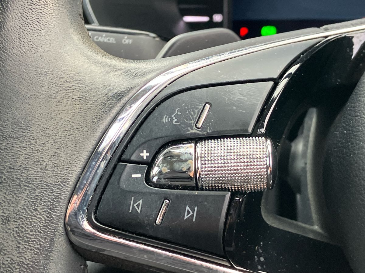 Used Skoda Octavia 2021 for sale - 76330750: Photo 16