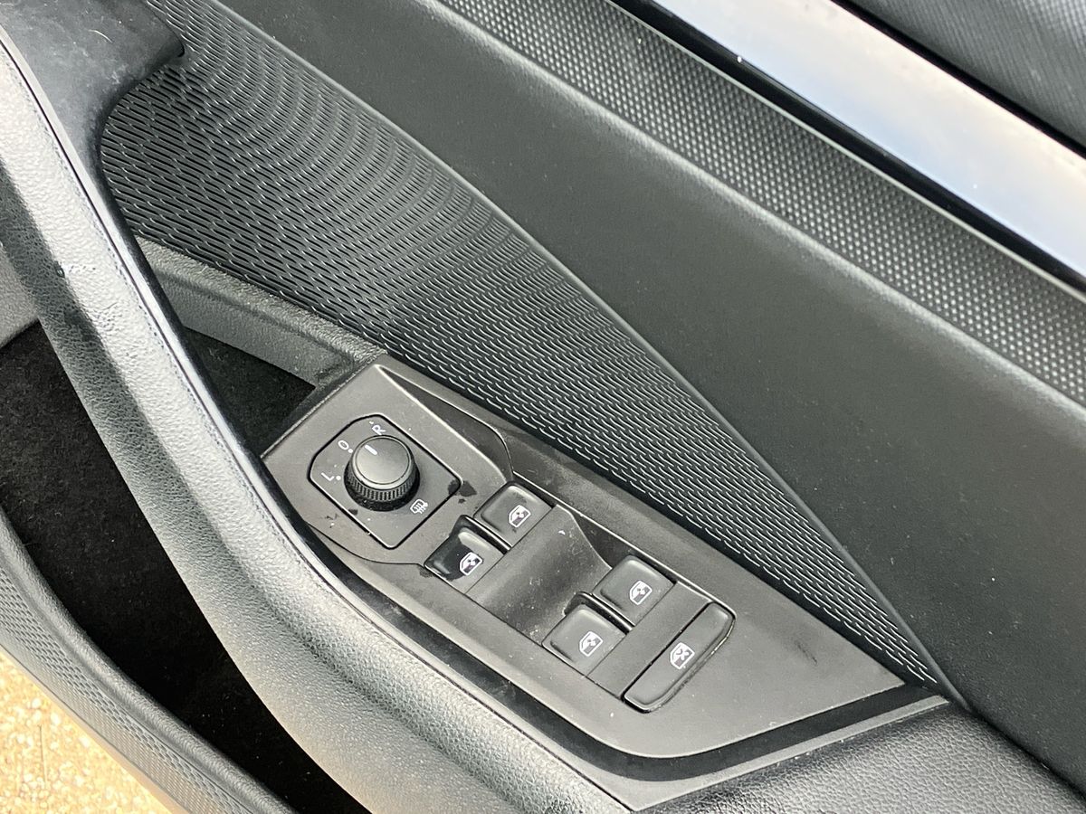 Used Skoda Octavia 2021 for sale - 76330750: Photo 18