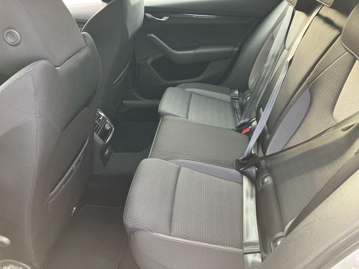 Used Skoda Octavia 2021 for sale - 76330750: Photo 19