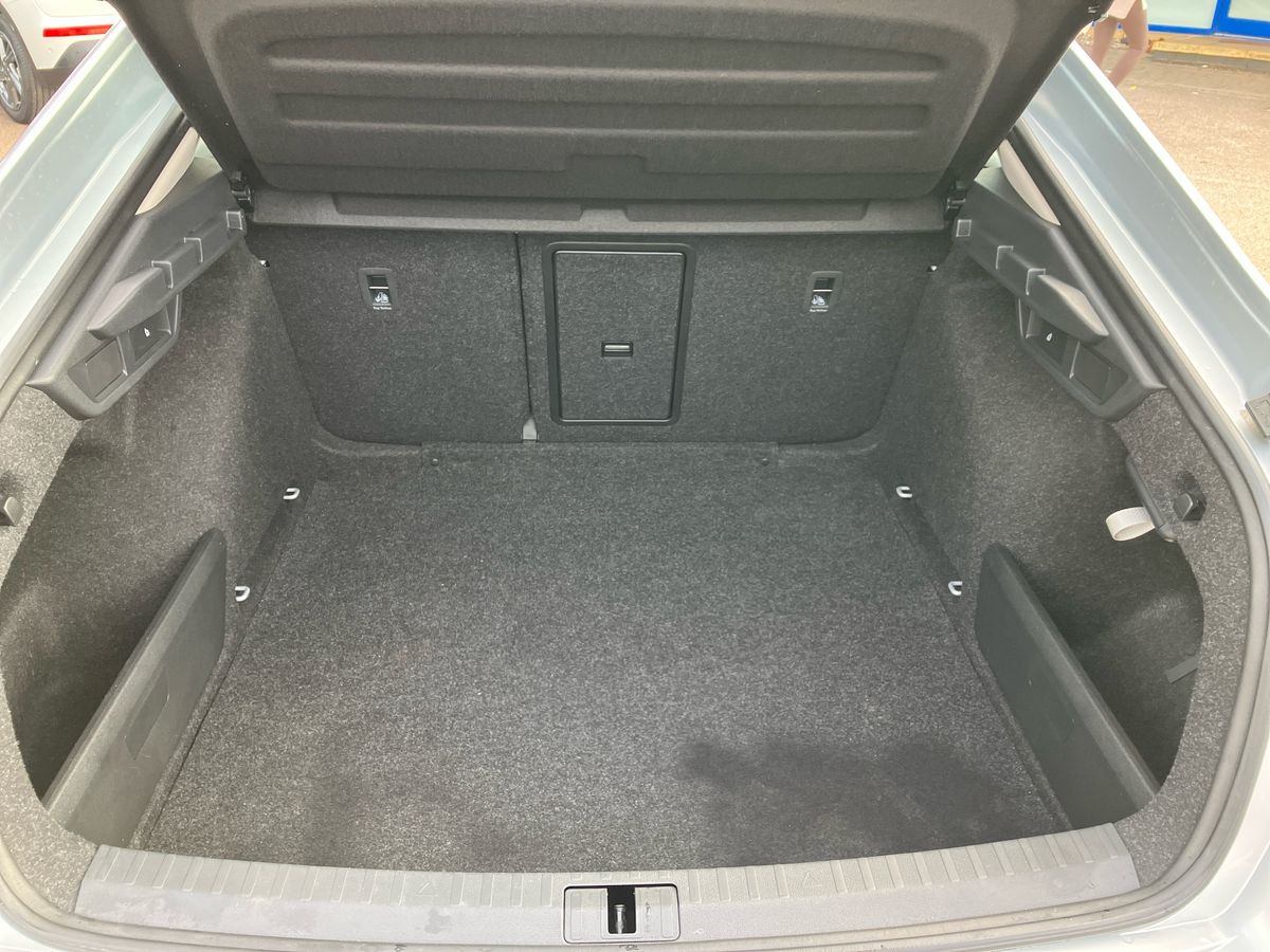 Used Skoda Octavia 2021 for sale - 76330750: Photo 20