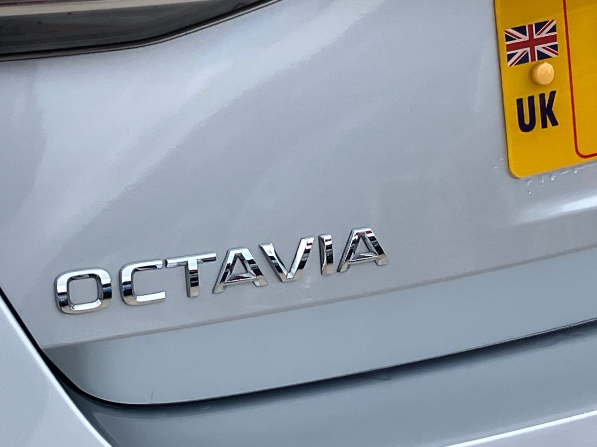 Used Skoda Octavia 2021 for sale - 76330750: Photo 22