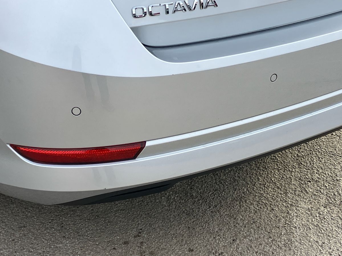 Used Skoda Octavia 2021 for sale - 76330750: Photo 24