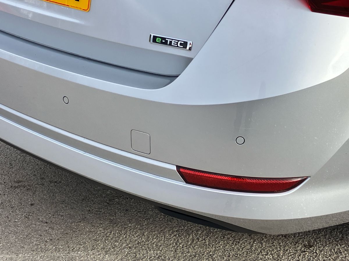 Used Skoda Octavia 2021 for sale - 76330750: Photo 25