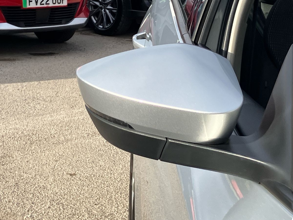 Used Skoda Octavia 2021 for sale - 76330750: Photo 28