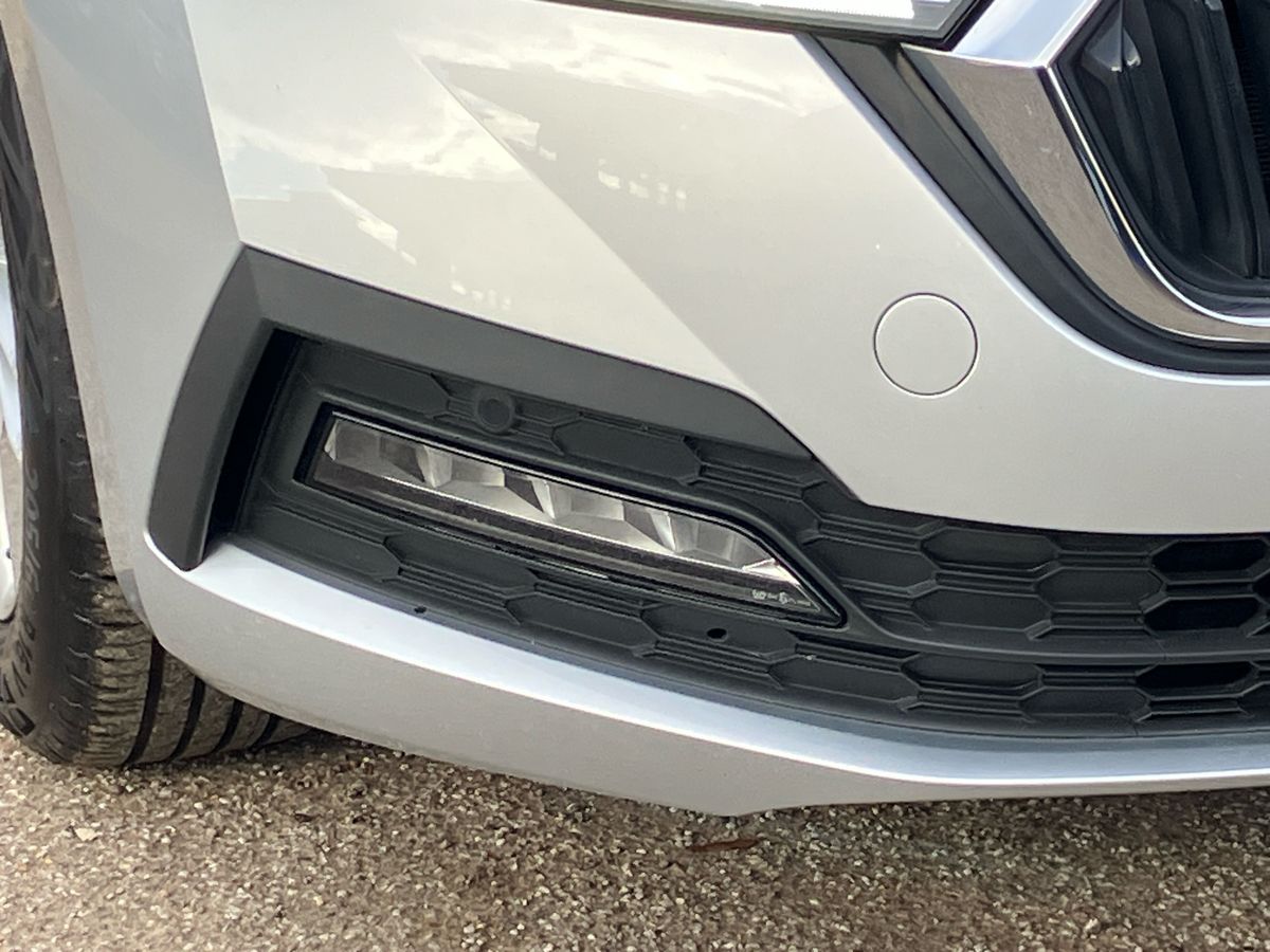 Used Skoda Octavia 2021 for sale - 76330750: Photo 29