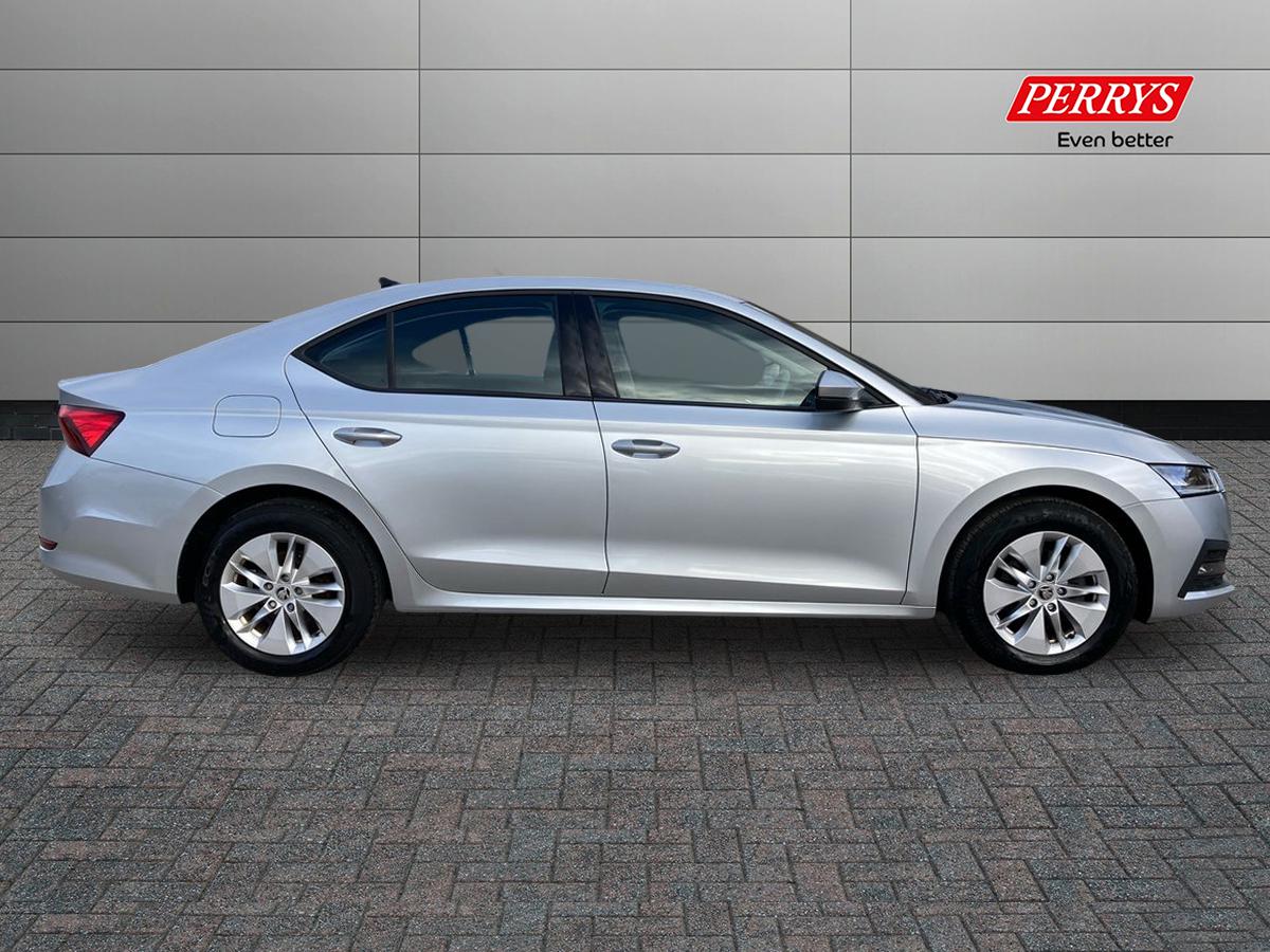 Used Skoda Octavia 2021 for sale - 76330750: Photo 3