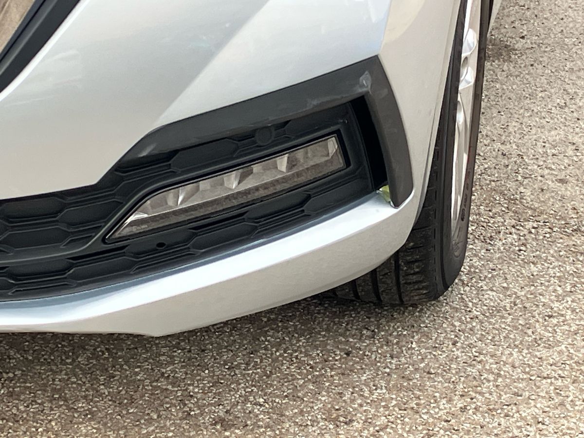 Used Skoda Octavia 2021 for sale - 76330750: Photo 30