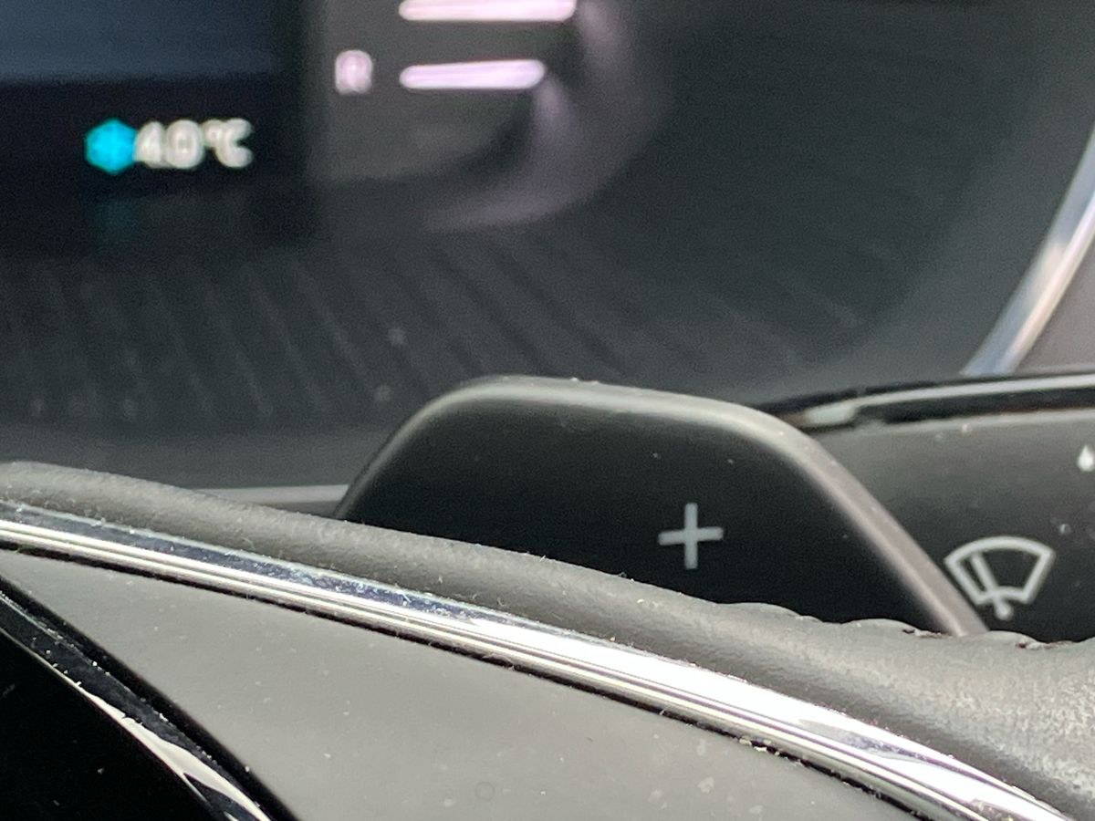 Used Skoda Octavia 2021 for sale - 76330750: Photo 41