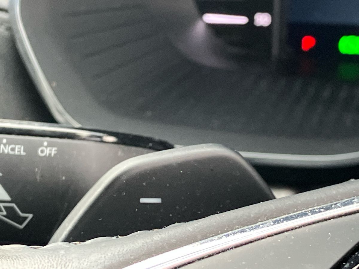 Used Skoda Octavia 2021 for sale - 76330750: Photo 42