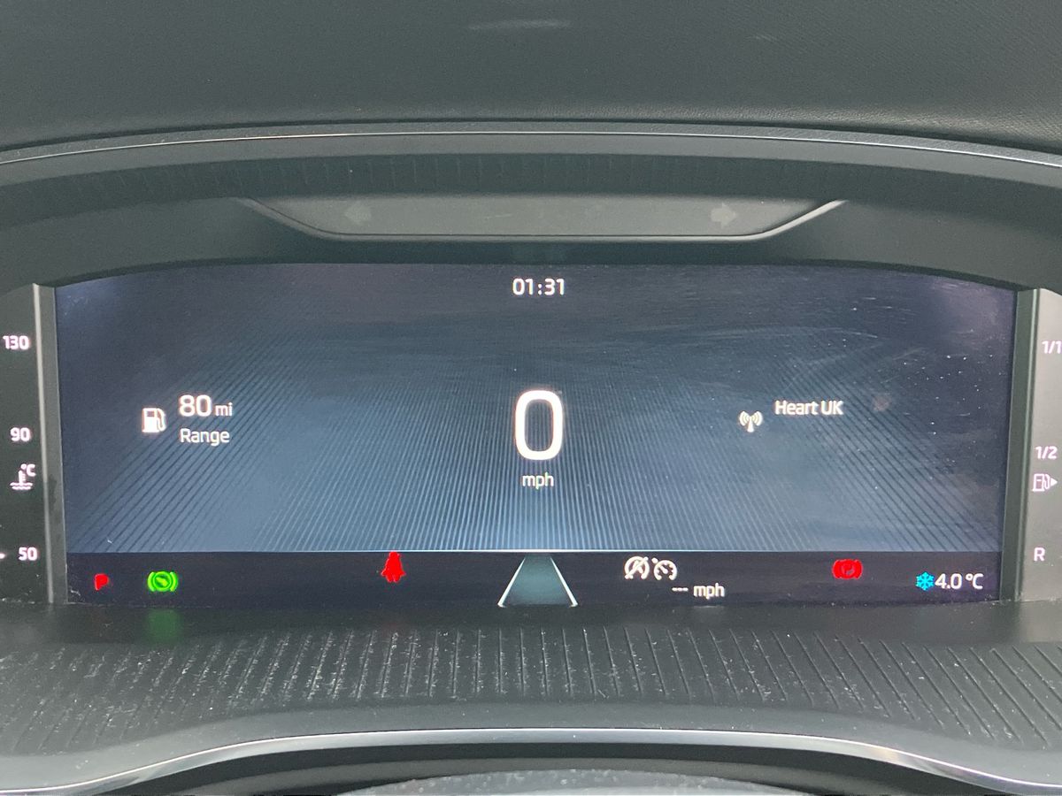 Used Skoda Octavia 2021 for sale - 76330750: Photo 44