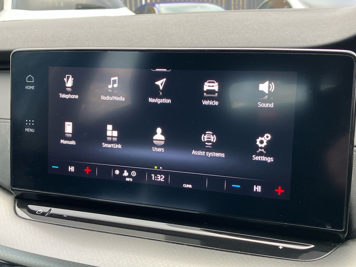 Used Skoda Octavia 2021 for sale - 76330750: Photo 47