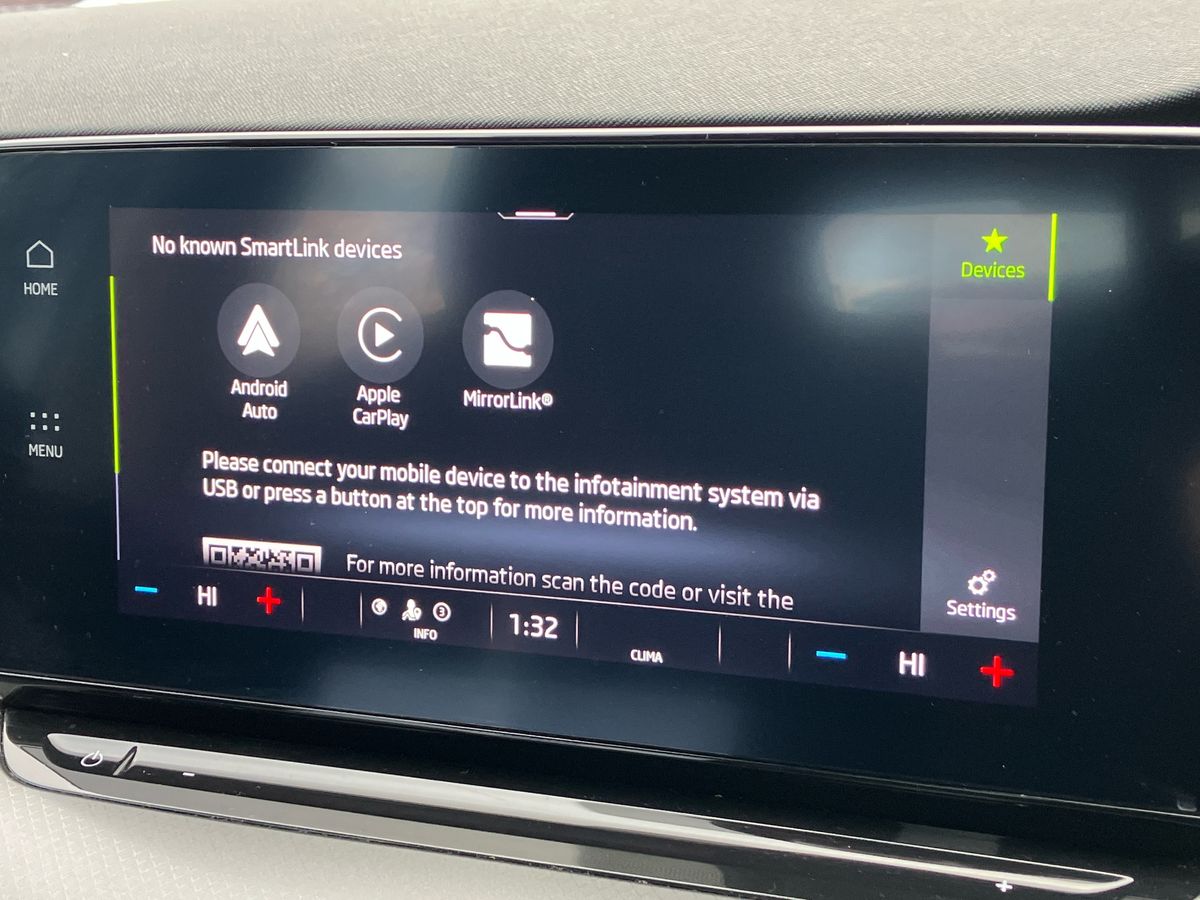 Used Skoda Octavia 2021 for sale - 76330750: Photo 48