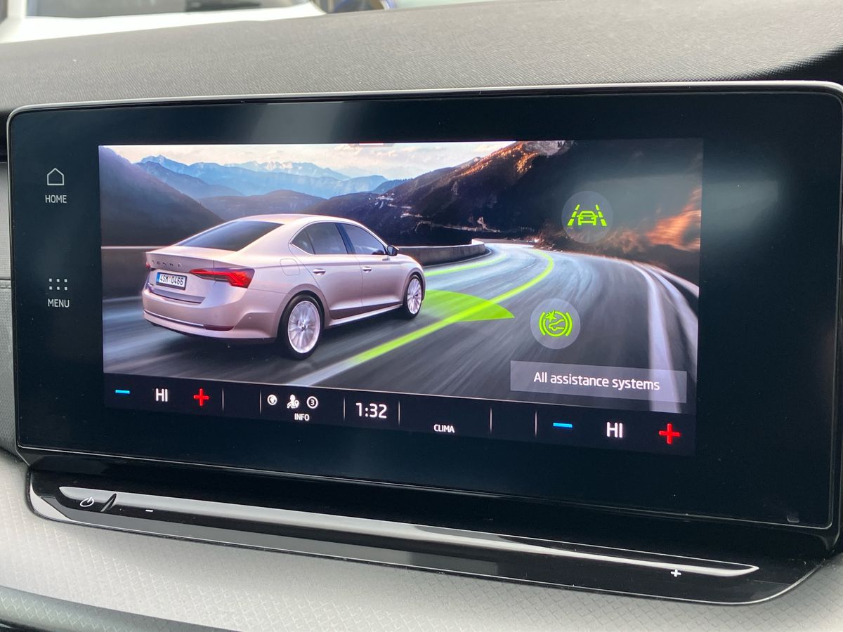 Used Skoda Octavia 2021 for sale - 76330750: Photo 49