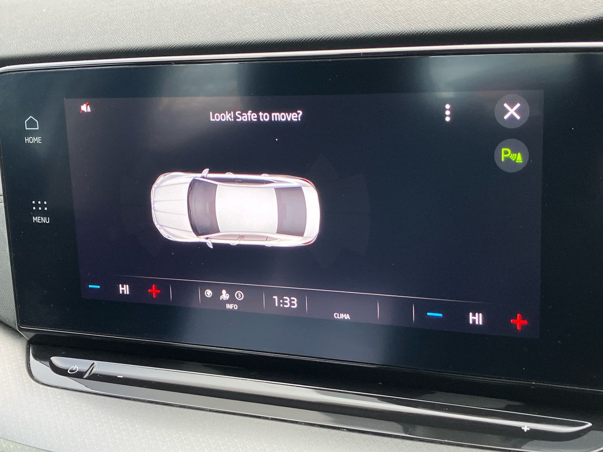 Used Skoda Octavia 2021 for sale - 76330750: Photo 51