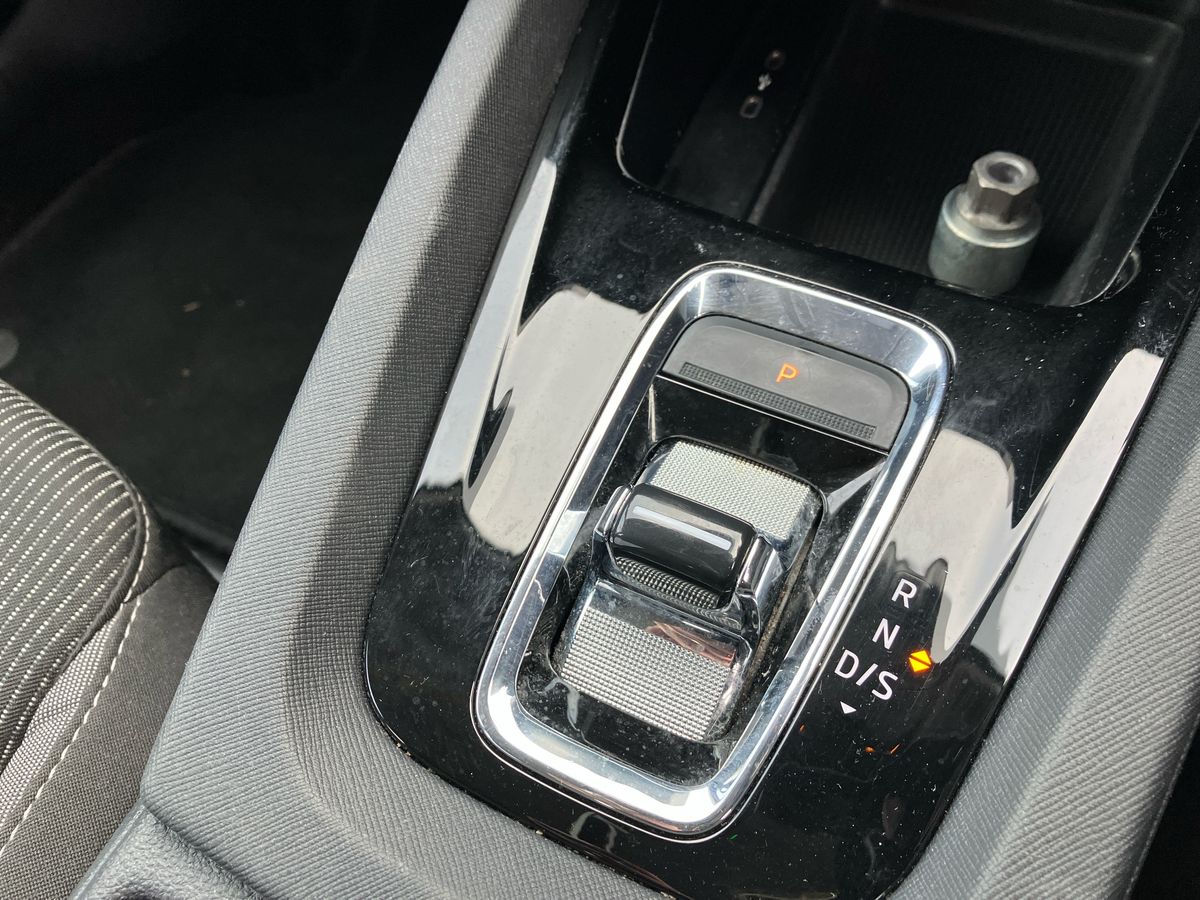 Used Skoda Octavia 2021 for sale - 76330750: Photo 54