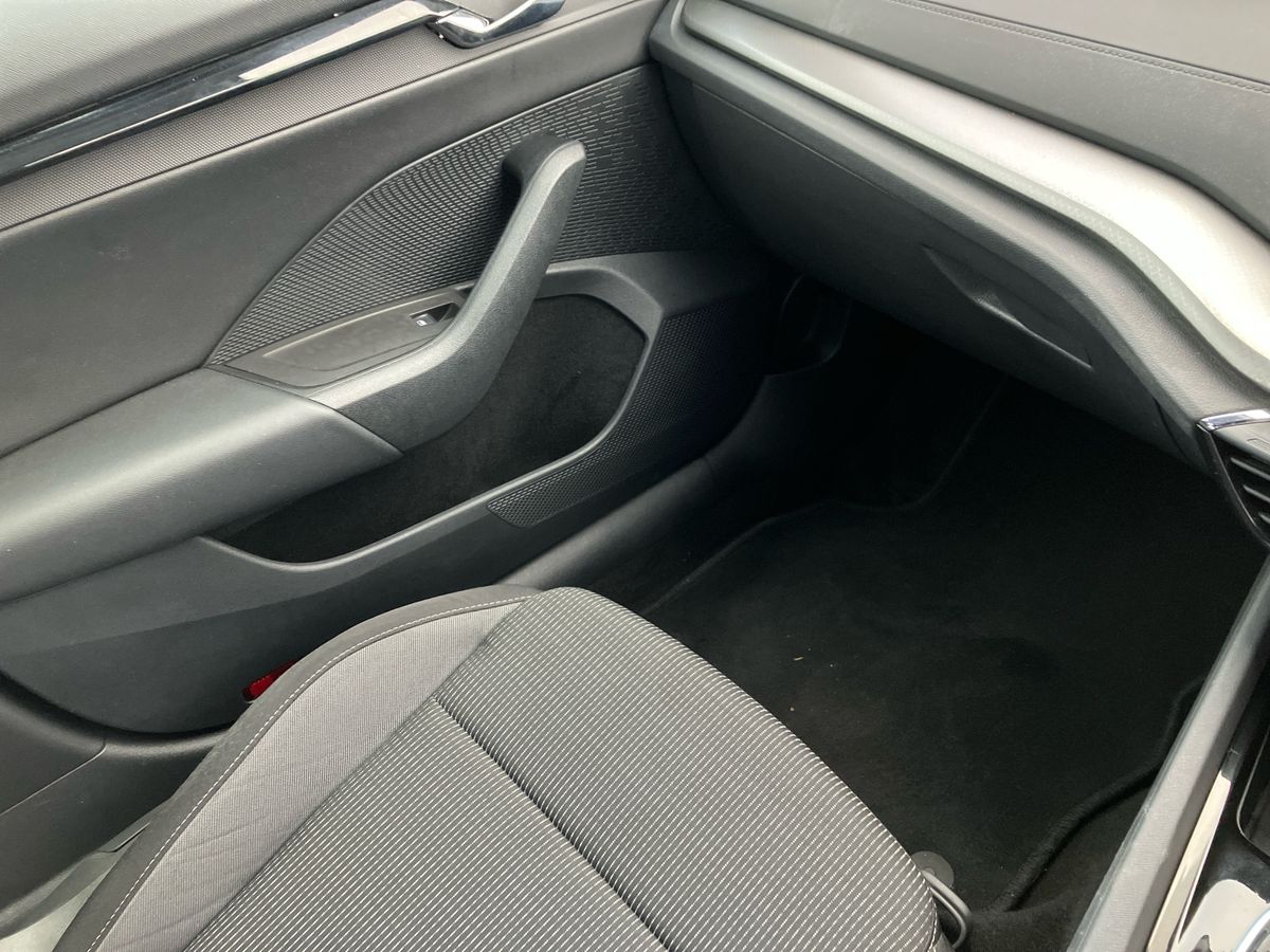 Used Skoda Octavia 2021 for sale - 76330750: Photo 57