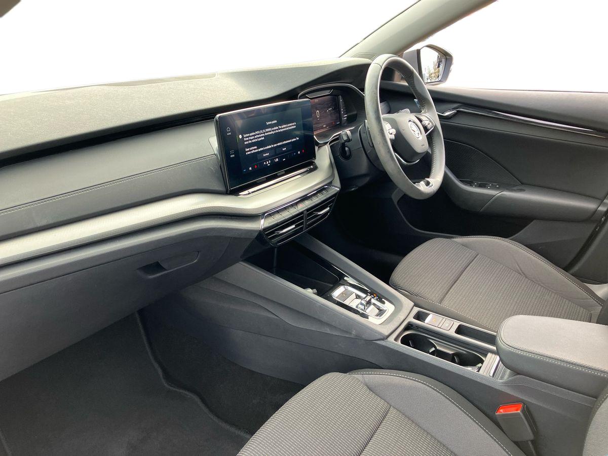 Used Skoda Octavia 2021 for sale - 76330750: Photo 6