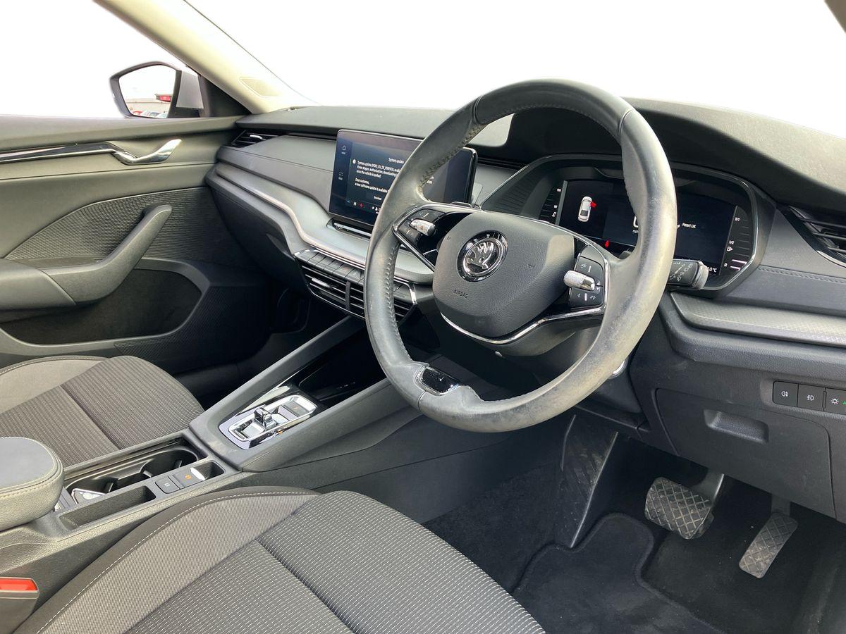 Used Skoda Octavia 2021 for sale - 76330750: Photo 8