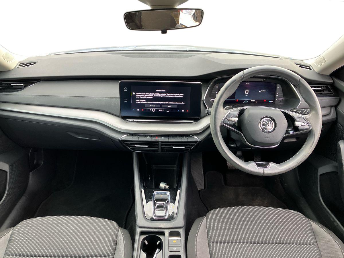 Used Skoda Octavia 2021 for sale - 76330750: Photo 9