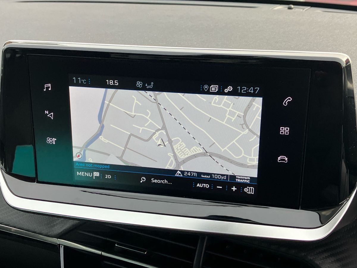 Used Peugeot 208 2023 for sale - 76220103: Photo 11