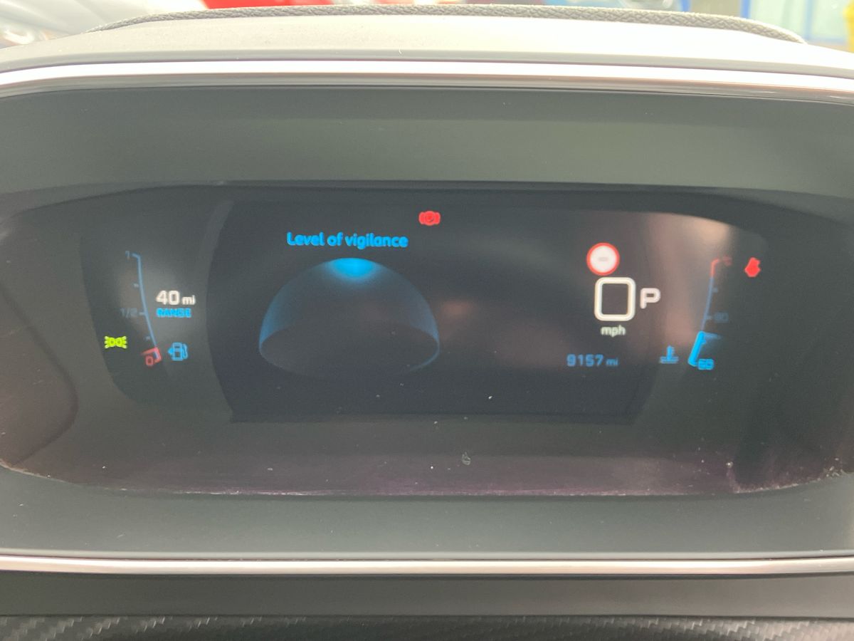 Used Peugeot 208 2023 for sale - 76220103: Photo 14