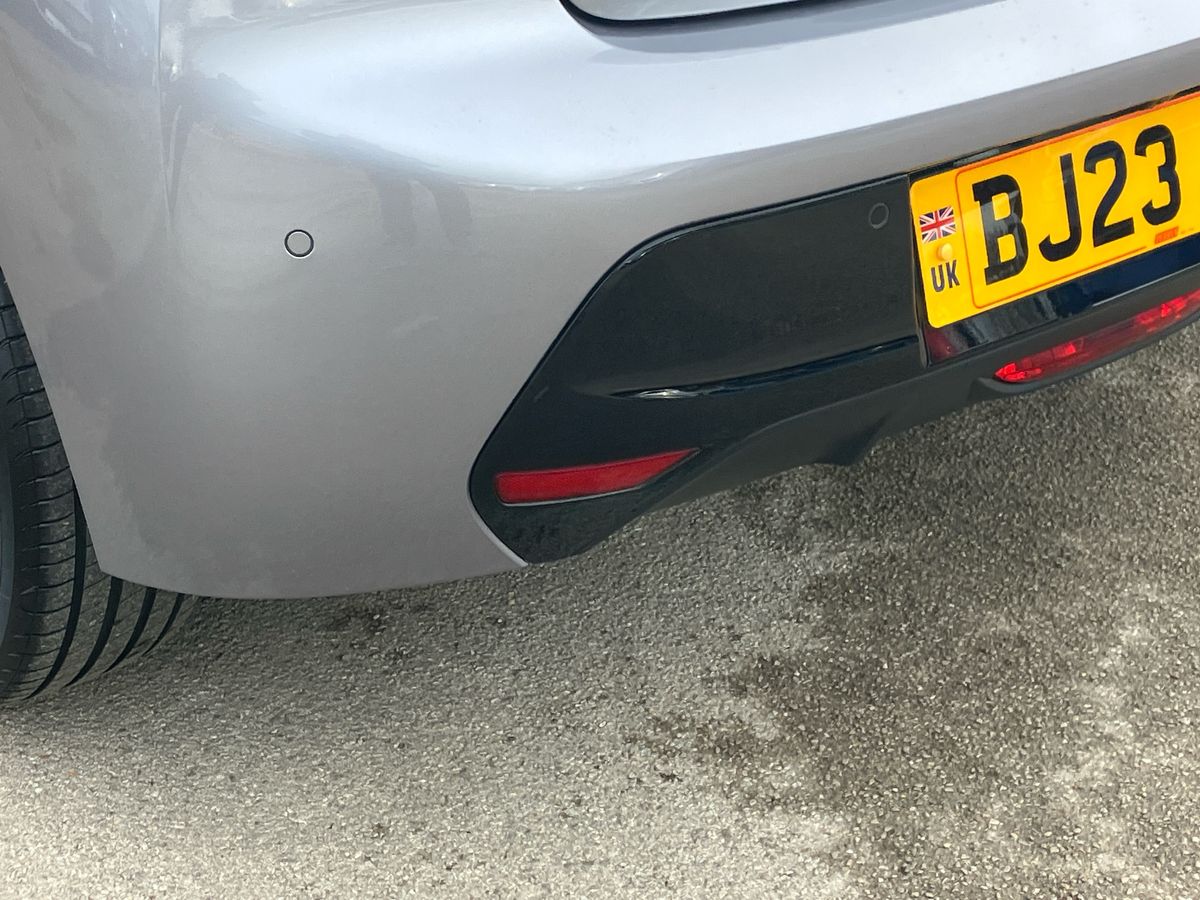 Used Peugeot 208 2023 for sale - 76220103: Photo 22