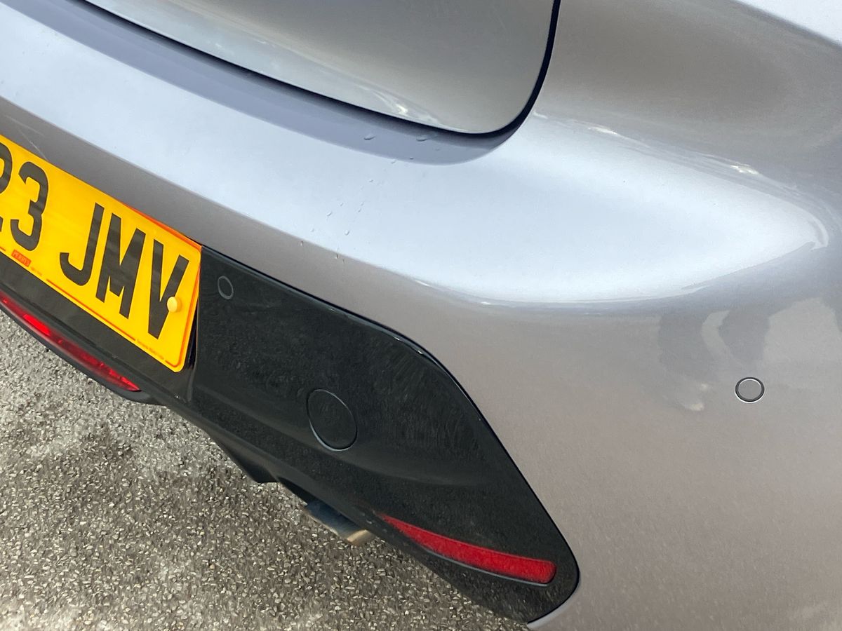 Used Peugeot 208 2023 for sale - 76220103: Photo 23