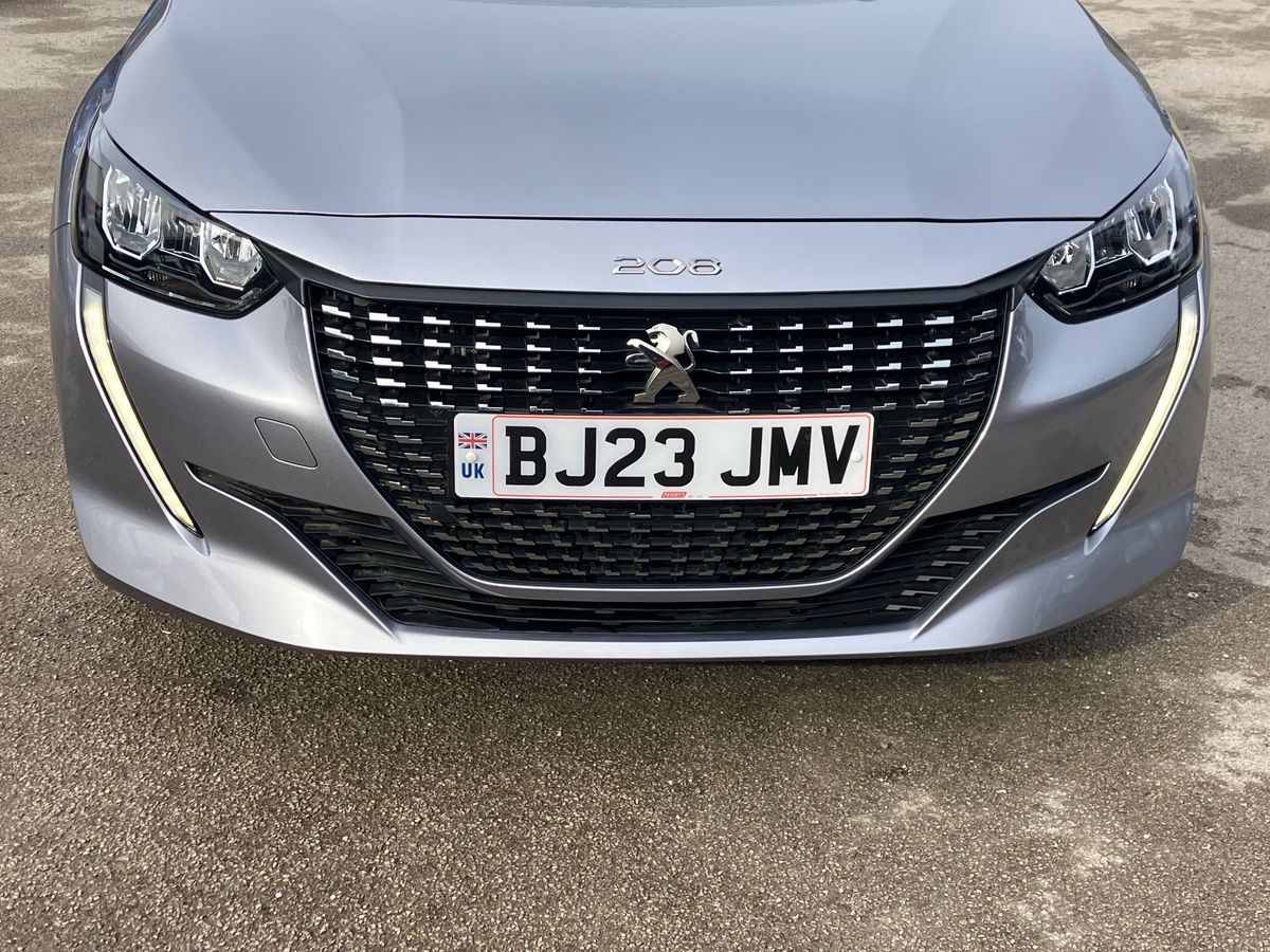 Used Peugeot 208 2023 for sale - 76220103: Photo 26