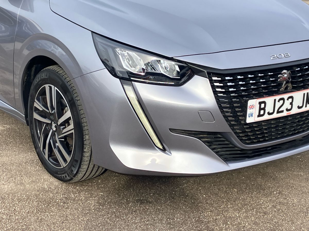 Used Peugeot 208 2023 for sale - 76220103: Photo 27